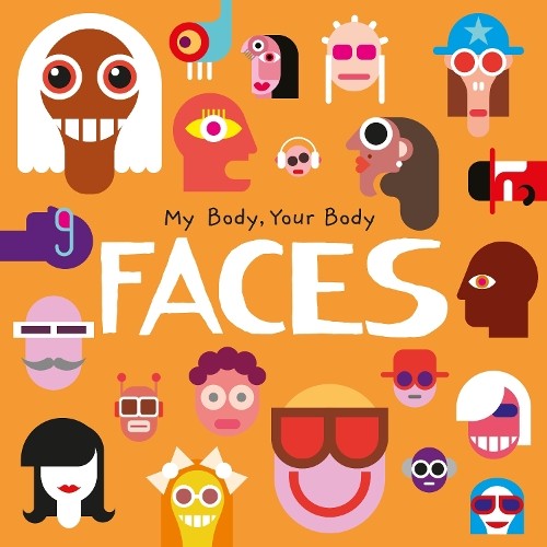 John wood faces - (paperback), my