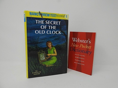 Webster new pocket - new,