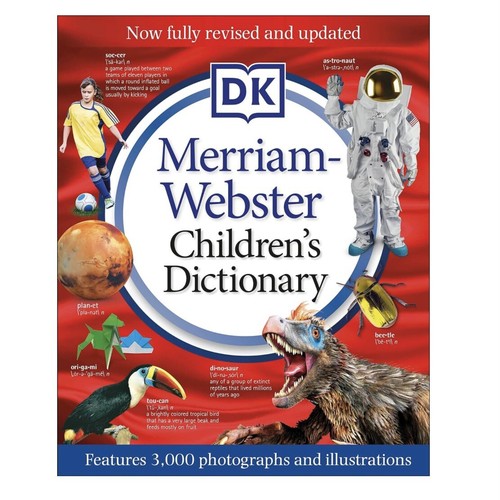 Merriam webster children - merriam-webster, children's