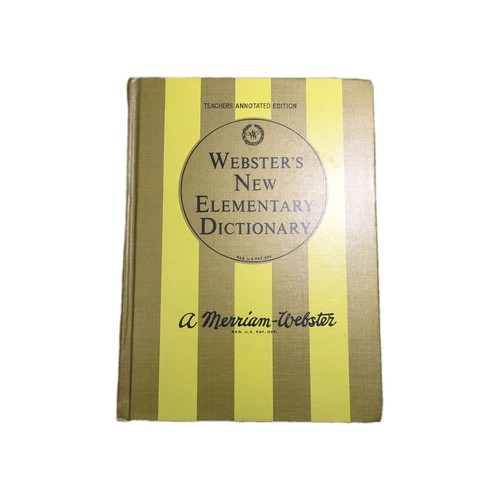 Webster new elementary - webster's,